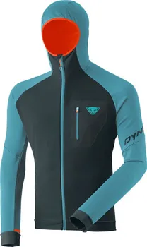 Dynafit Radical Polartec Hooded Jacket Men Storm Blue