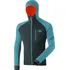 Dynafit Radical Polartec Hooded Jacket Men Storm Blue