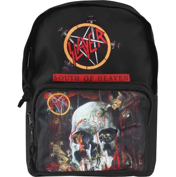 Městský batoh batoh mini Slayer - South Of Heaven