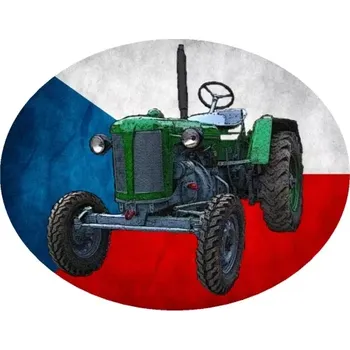 Nášivka Nažehlovačka ŹETOR 25A (digitální nažehlovačka )