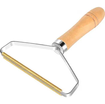 Odžmolkovač Odstraňovač žmolků - hnědý