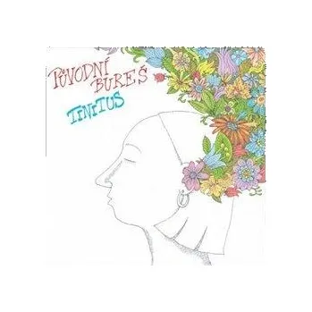 Zahraniční hudba CD Tinitus