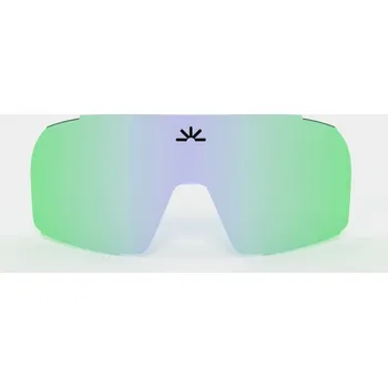 Sluneční brýle Beam Sunglasses Náhradní zorníky pro brýle BEAM SKY Barva: Zelená (fotochromatická)