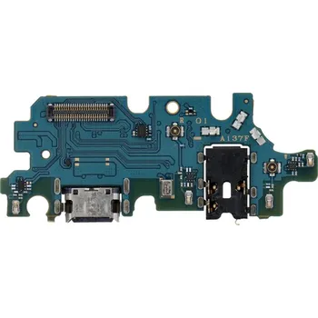 Nabíjecí Konektor PCB Deska SAMSUNG A13 A137 OEM (Fast Charger)