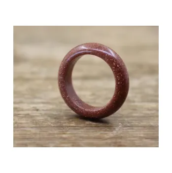 Prsten Prosperk Prsten Sluneční kámen Velikost prstenů: 8 (EU: 57-58) 29282/8 -