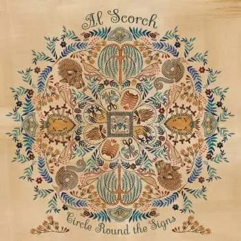 Zahraniční hudba LP Al Scorch: Circle Round The Signs 2016