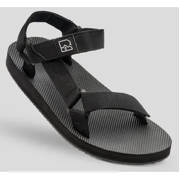 Pánské sandále Sandále Hannah Drifter Anthracite 37