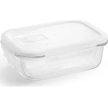 Svačinový box REINA. Hermetický box 600 mL