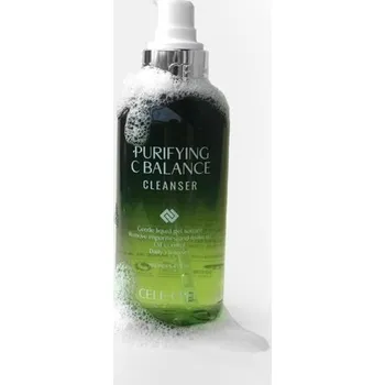 Cell by cell Purifying C Balance Cleanser 160ml + DÁREK