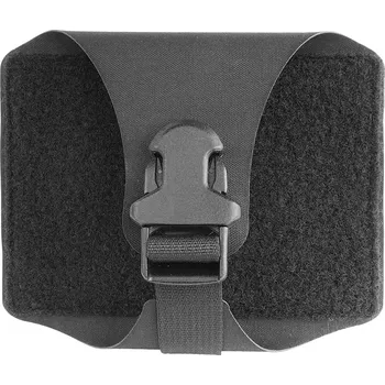 Lékárnička Combat Systems Horizontální platforma - Rapid Deployment IFAK Černá