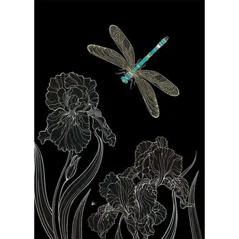 Přání M153 BUG ART