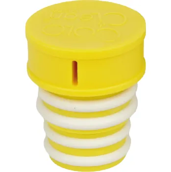 CuloClean - cestovní bidet Verze: pouze bidet / Barva (vzor): žlutá