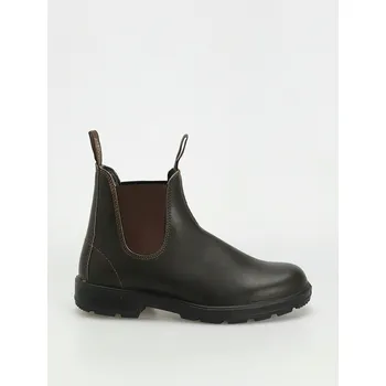 Pánské tenisky Blundstone 500 (brown) 39, hnědá