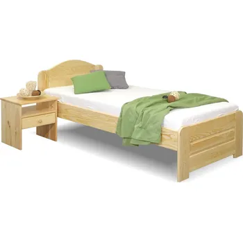 Postel GR design LADA 90x200 cm