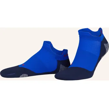 Pánské ponožky Falke Pánské Běžecké Ponožky ru5 Invisible, 6712 cobalt, 46