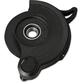 Pilový kotouč Karnasch 108056 | Ochranný kryt pro pilový kotouč 108055 pro úhlové brusky 115 a 125 mm komplet