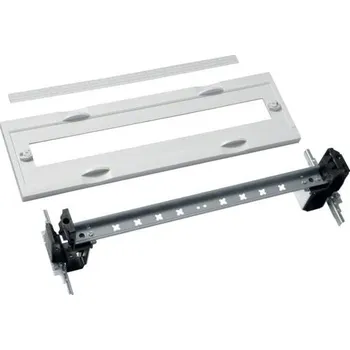 modulární přístroj a rozvaděč Hager UD12B3 univers N-SD 150x500mm pro modulové přístroje 1x24mod.