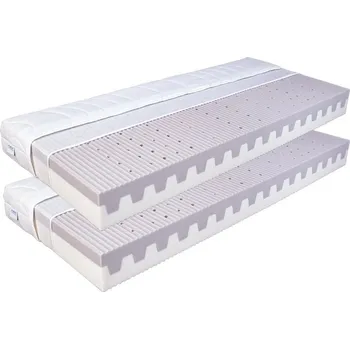 Matrace MABO Matrace Pola 1+1 (HARD) ROZMĚR: 90 x 200 cm