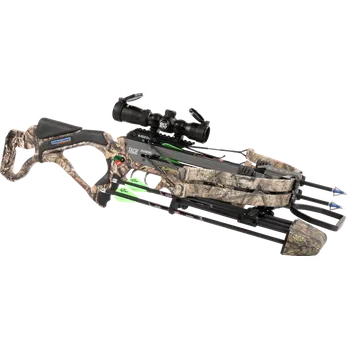 Kuše Kuše Excalibur TwinStrike Tac2 Strata