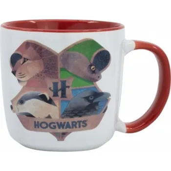 Keramický hrnek Harry Potter, 380ml, 75318