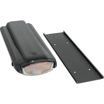 Baterie pro elektrokolo Baterie Leader Fox nosičová YJ98 14.4 Ah