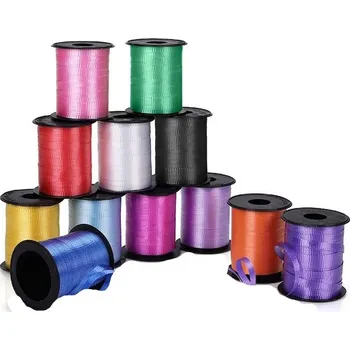 Stuha B Stuha - 5mm x 500 m - mix barev - 1ks