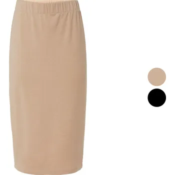 Dámská sukně esmara® Dámská midi sukně