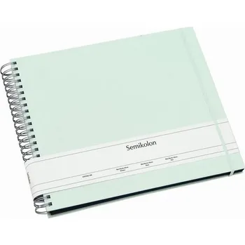 Fotoalbum Maxi Mucho Album black moss