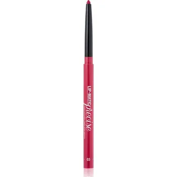 Tužka na rty bellaoggi Lip Matic Precise dlouhotrvající tužka na rty odstín Lolita 03 0,58 g