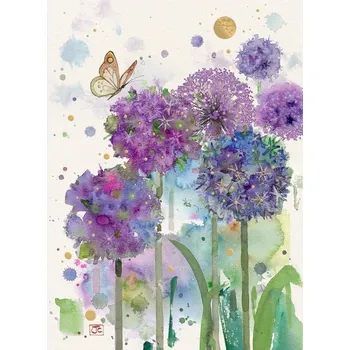 Přání B051 BUG ART