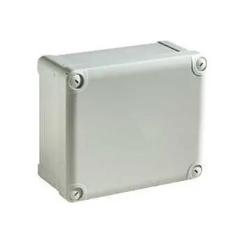 Rozvaděč SCHNEIDER ELECTRIC SCHNEIDER Krabice Thalassa 125x80x65mm ABS NSYTBS1397