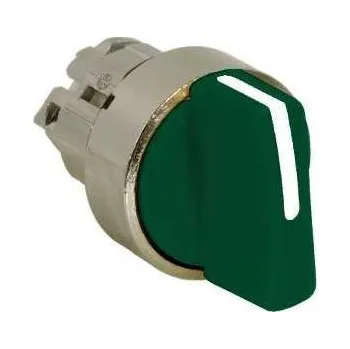Stykač Schneider Electric ZB4BD503 Ovládací hlavice otočná, 3 polohy