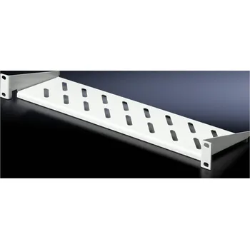 modulární přístroj a rozvaděč Rittal DK 7119.140 přístrojová police (š x h) 482.6 mm x 140 mm 1 ks