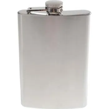 WARAGOD Tallrik nerezová placatka 220ml