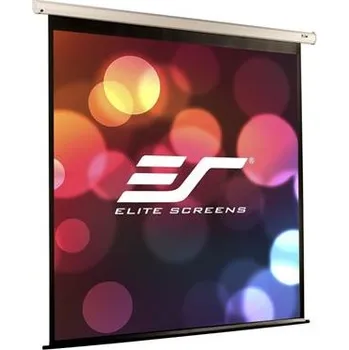 Projekční plátno ELITE plátno elektrické motorové 153'' 1:1 VMAX153XWS2