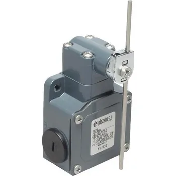 Stavebniny Pizzato FL532 Koncový spínač