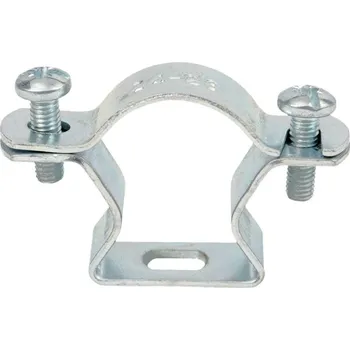 Elektroinstalační materiál Kopos 5240 ZN_F Příchytka OMEGA