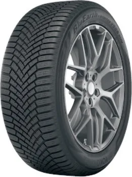 Zimní osobní pneu Yokohama Bluearth-Winter V906 SUV 285/40 R22 110 W XL