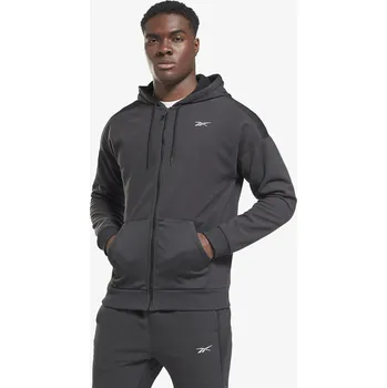 Pánská mikina Reebok WOR THERMOWARM FZ XL 297158