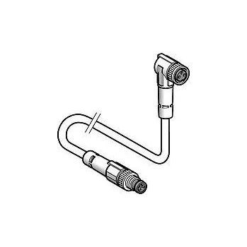 RC vybavení Telemecanique Sensors XZCR2706037R1 Kabel