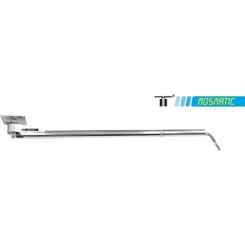 Příslušenství pro vysokotlaký čistič Mosmatic otočné rameno na strop DKF s pružinou, 1600 mm