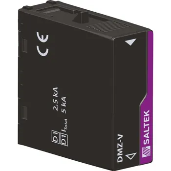 Přepěťová ochrana Saltek A05818 DMZ-V-0