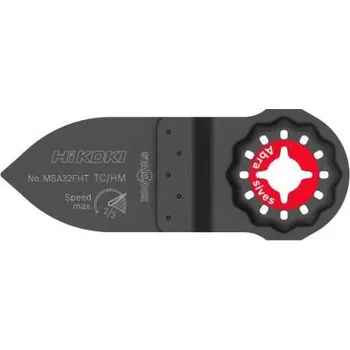 Pilový plátek HiKOKI (Hitachi) 782757 Pilový list na abrazivní materiály (Starlock)