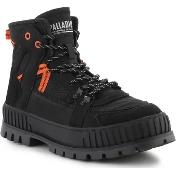 Pánská treková obuv Palladium Pallashock Outcity M 08877-008-M EU 42