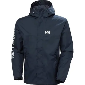 Pánská móda Helly Hansen pánská bunda Ervik M 64032 596 M