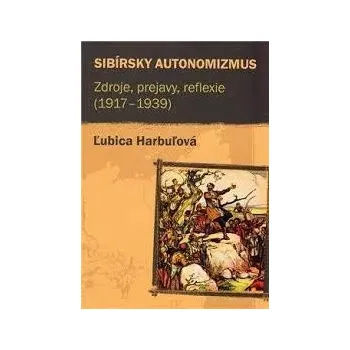 Technika Sibírsky autonomizmus