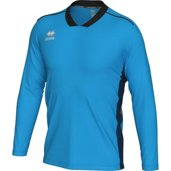 ERREA´ ERREA Jerzy Brankářský dres BARVA: azurová, Velikost: XXS Výprodej – prodyšný brankářský dres na trénink i zápas