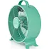 Domácí ventilátor Nedis FNCL10TQ20 tyrkysový