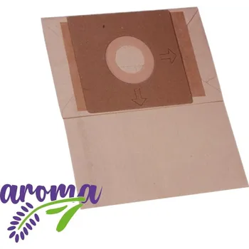 Příslušenství pro úklid Sáčky Jolly SC1 s vůní levandule pro Concept VP 8337 Groovy home