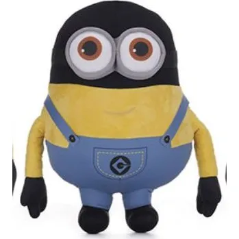 plyšák Plyšák - Minions Bandita 60cm